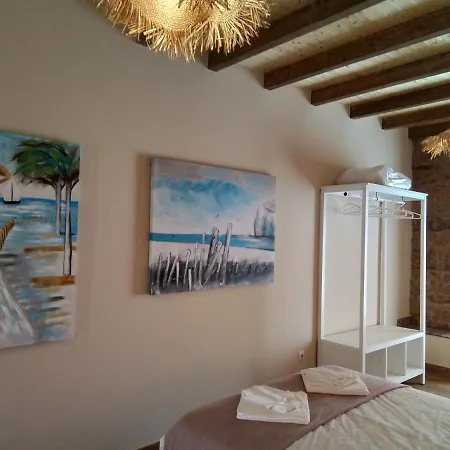 & Santiaguino Appartement *