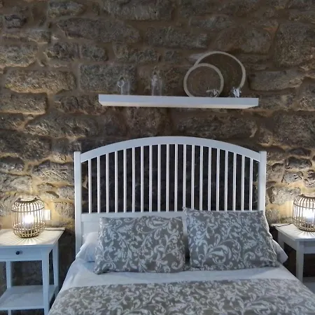 Appartement & Santiaguino