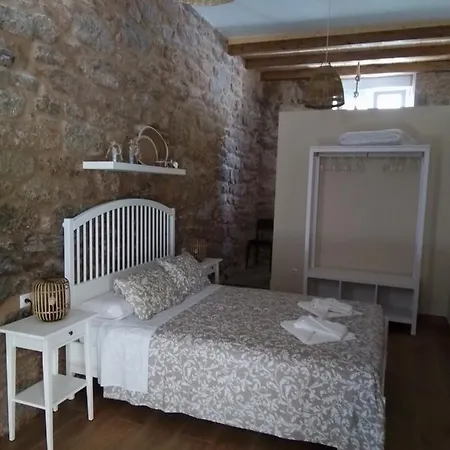 Appartement & Santiaguino Padrón